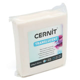 Cernit Translucent - Arcilla Polimérica Translucent 250 g