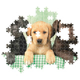 Clementoni - Puzzle 1000 Piezas Compact Three Labs High Quality Collection