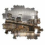 Clementoni - Puzzle 1000 Piezas New York Skyline High Quality Collection