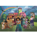 Clementoni - Puzzle 104 Piezas Encanto Disney