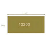 Clementoni - Puzzle 13200 Piezas Sellagruppe - Dolomiten High Quality Collection