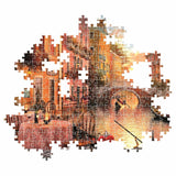 Clementoni - Puzzle 1500 Piezas Venezia High Quality Collection
