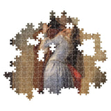 Clementoni - Puzzle 1000 Piezas El Beso Francesco Hayez Museum Collection