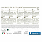 Clementoni - Puzzle 1000 Piezas El Grito Museum Collection