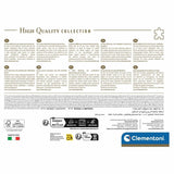 Clementoni - Puzzle 1000 Piezas Los Girasoles Museum Collection