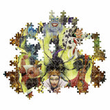 Clementoni - Puzzle 1000 Piezas Villanos de Disney