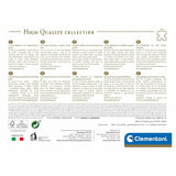 Clementoni - Puzzle 1500 Piezas Barco Pirata High Quality Collection