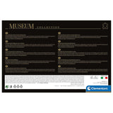 Clementoni - Puzzle 2000 Piezas Archiduque Leopold Wilhelm Museum Collection