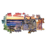 Clementoni - Puzzle 3000 Piezas San Francisco High Quality Collection