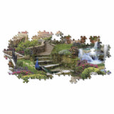 Clementoni - Puzzle 3000 Piezas Sueño de París High Quality Collection