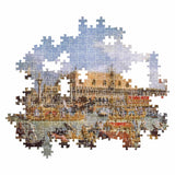 Clementoni - Puzzle 1000 Piezas El Bucintoro Museum Collection