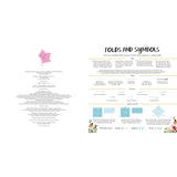 Origami de Flores - Clover Robin