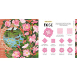 Origami de Flores - Clover Robin