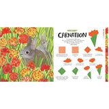 Origami de Flores - Clover Robin
