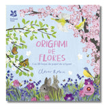 Origami de Flores - Clover Robin