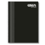 Colon - Cuaderno Triple Liso 7 mm 150 h