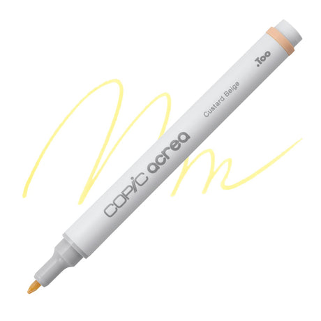 Copic Acrea - Marcadores Punta Fina
