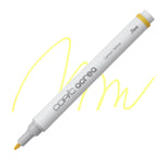 Lemon Yellow
