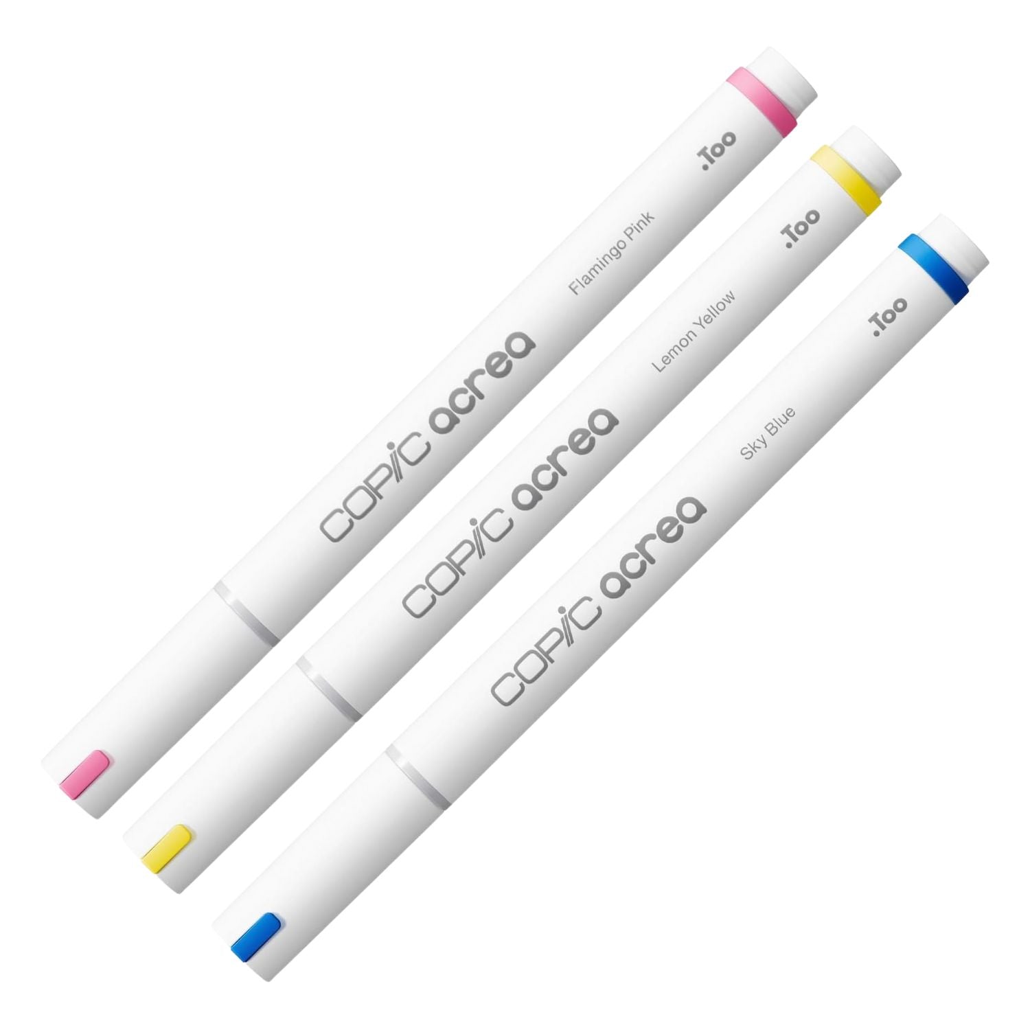 Marcadores de Pintura Copic Acrea – Dibu Chile