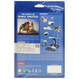 Cubicfun Mini - Puzzle 3D Transbordador Espacial