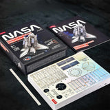 Cubicfun NASA - Puzzle 3D Transbordador Discovery