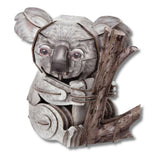 Cubicfun National Geographic - Puzzle 3D Animales Salvajes Koala