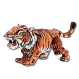 Cubicfun National Geographic - Puzzle 3D Animales Salvajes Tigre Siberiano