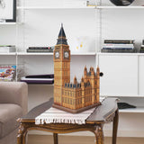 Cubicfun National Geographic - Puzzle 3D Big Ben