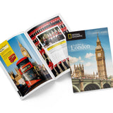 Cubicfun National Geographic - Puzzle 3D Big Ben