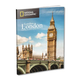 Cubicfun National Geographic - Puzzle 3D Big Ben