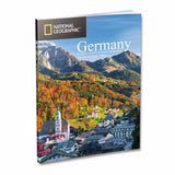 Cubicfun National Geographic - Puzzle 3D Castillo Neuschwanstein