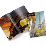 Cubicfun National Geographic - Puzzle 3D Torre Eiffel