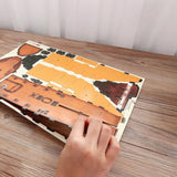 Cubicfun - Puzzle 3D Barco La Corbeta Esmeralda