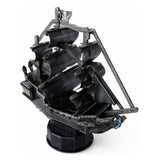 Cubicfun - Puzzle 3D Barco Pirata Queen Anne's Revenge Mini