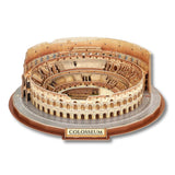 Cubicfun - Puzzle 3D El Coliseo Roma