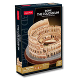 Cubicfun - Puzzle 3D El Coliseo Roma