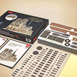 Cubicfun - Puzzle 3D Notre Dame de Paris