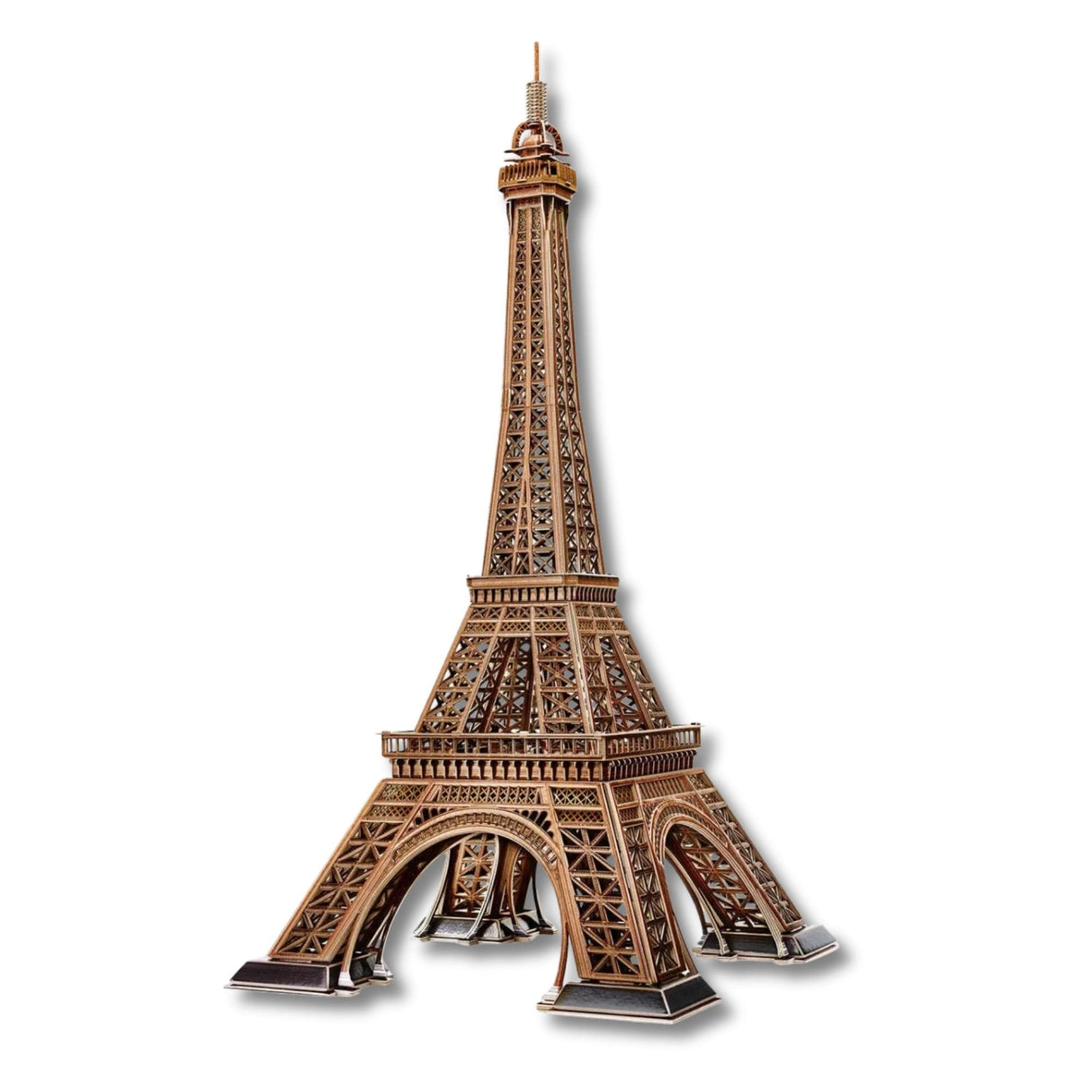 Cubicfun - Puzzle 3D Torre Eiffel Paris