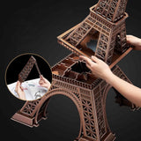 Cubicfun - Puzzle 3D Torre Eiffel Paris