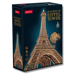 Cubicfun - Puzzle 3D Torre Eiffel Paris