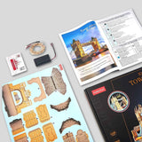 Cubicfun - Puzzle 3D Tower Bridge Londres