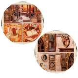 Cutebee - Separador de Libros Bookshop Memories SD01B