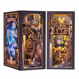 Cutebee - Separador de Libros Nebula Common Room RK02B
