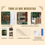 Cutebee - Separador de Libros Owl Bookstore SD02B