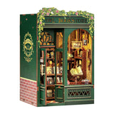 Cutebee - Separador de Libros Owl Bookstore SD02B