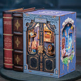 Cutebee - Separador de Libros Soul Travel Agency MF01B