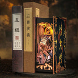 Cutebee - Separador de Libros The Legend Of Wukong MZ01