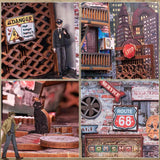 Cutebee - Separador de Libros The Long Good Bye BN02B