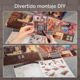 Cutebee - Separador de Libros The Long Good Bye BN02B