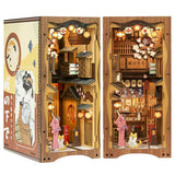 Cutebee - Separador de Libros Under the Sakura Tree YS06